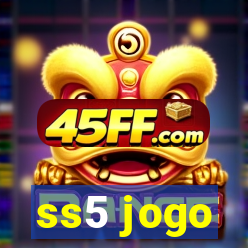 ss5 jogo